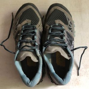 La Sportiva Bushido Trail Runners